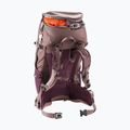 Trekový batoh deuter Futura Pro 38 l SL cassis/ashrose 11