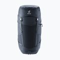 Trekový batoh deuter Futura Pro 40 l black