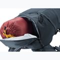 Trekový batoh deuter Futura Pro 40 l black 13