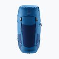 Trekový batoh deuter Futura Pro 40 l nightblue/baltic
