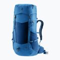 Trekový batoh deuter Futura Pro 40 l nightblue/baltic 3