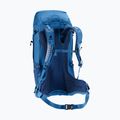 Trekový batoh deuter Futura Pro 40 l nightblue/baltic 5