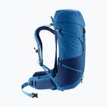 Trekový batoh deuter Futura Pro 40 l nightblue/baltic 6