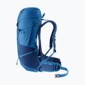Trekový batoh deuter Futura Pro 40 l nightblue/baltic 7