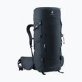 Trekový batoh deuter Aircontact Core 50 + 10 l black 2