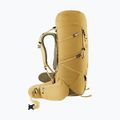 Trekový batoh deuter Aircontact Core 50 + 10 l savanna/nori 5