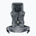 Trekový batoh deuter Aircontact Core 55 + 10 l SL graphite 2
