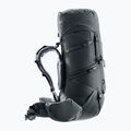 Trekový batoh deuter Aircontact Core 55 + 10 l SL graphite 4