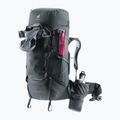 Trekový batoh deuter Aircontact Core 55 + 10 l SL graphite 6
