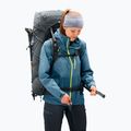 Trekový batoh deuter Aircontact Core 55 + 10 l SL graphite 12