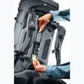 Trekový batoh deuter Aircontact Core 55 + 10 l SL graphite 13