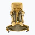Dámský trekingový batoh deuter Aircontact Core 55 + 10 l SL savanna/nori 3