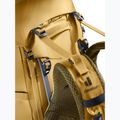 Dámský trekingový batoh deuter Aircontact Core 55 + 10 l SL savanna/nori 10