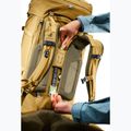 Trekový batoh deuter Aircontact Core 55 + 10 l SL savanna/nori 11