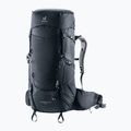 Trekový batoh deuter Aircontact Core 60 + 10 l black 2