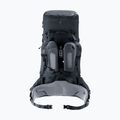 Trekový batoh deuter Aircontact Core 60 + 10 l black 3