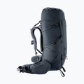 Trekový batoh deuter Aircontact Core 60 + 10 l black 5