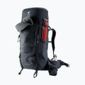 Trekový batoh deuter Aircontact Core 60 + 10 l black 7