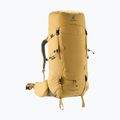 Trekový batoh deuter Aircontact Core 60 + 10 l savanna/nori 2