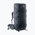Trekový batoh deuter Aircontact Core 70 + 10 l black 2