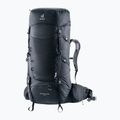 Trekový batoh deuter Aircontact Core 70 + 10 l black 3