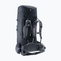 Trekový batoh deuter Aircontact Core 70 + 10 l black 5