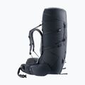 Trekový batoh deuter Aircontact Core 70 + 10 l black 6