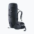 Trekový batoh deuter Aircontact Core 70 + 10 l black 7