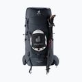 Trekový batoh deuter Aircontact Core 70 + 10 l black 11