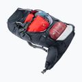Trekový batoh deuter Aircontact Core 70 + 10 l black 12