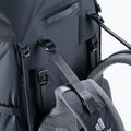 Trekový batoh deuter Aircontact Core 70 + 10 l black 14