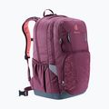 Městský batoh deuter Cotogy 28 l cassis/dahlia 2