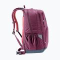 Městský batoh deuter Cotogy 28 l cassis/dahlia 7
