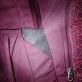 Městský batoh deuter Cotogy 28 l cassis/dahlia 12