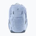 Městský batoh deuter Cotogy 28 l polar/bluejay