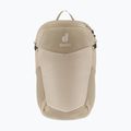 Turistický batoh deuter Speed Lite 21 l alu/greystone