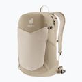Turistický batoh deuter Speed Lite 21 l alu/greystone 2