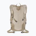 Turistický batoh deuter Speed Lite 21 l alu/greystone 3
