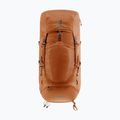 Dámský trekingový batoh deuter Aircontact Lite 35 + 10 l SL pecan/mocha
