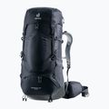 Trekový batoh deuter Aircontact Lite 40 + 10 l black/graphite 2