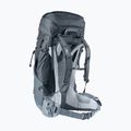 Trekový batoh deuter Aircontact Lite 40 + 10 l black/graphite 4