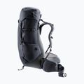 Trekový batoh deuter Aircontact Lite 40 + 10 l black/graphite 6