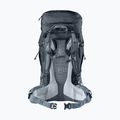 Trekový batoh deuter Aircontact Lite 50 + 10 l black/graphite 3