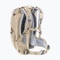 Dámský cyklistický batoh deuter Trans Alpine 22 l SL alu/greystone 4