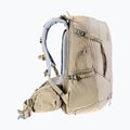 Dámský cyklistický batoh deuter Trans Alpine 22 l SL alu/greystone 5
