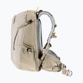 Dámský cyklistický batoh deuter Trans Alpine 22 l SL alu/greystone 6