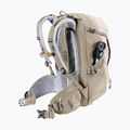 Dámský cyklistický batoh deuter Trans Alpine 22 l SL alu/greystone 10
