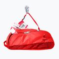 Cestovní kosmetická taštička Deuter Wash Bag Tour II poppy/crimson 2