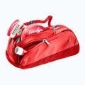Cestovní kosmetická taštička Deuter Wash Bag Tour II poppy/crimson 3