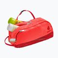 Cestovní kosmetická taštička Deuter Wash Bag Tour III poppy/crimson 2